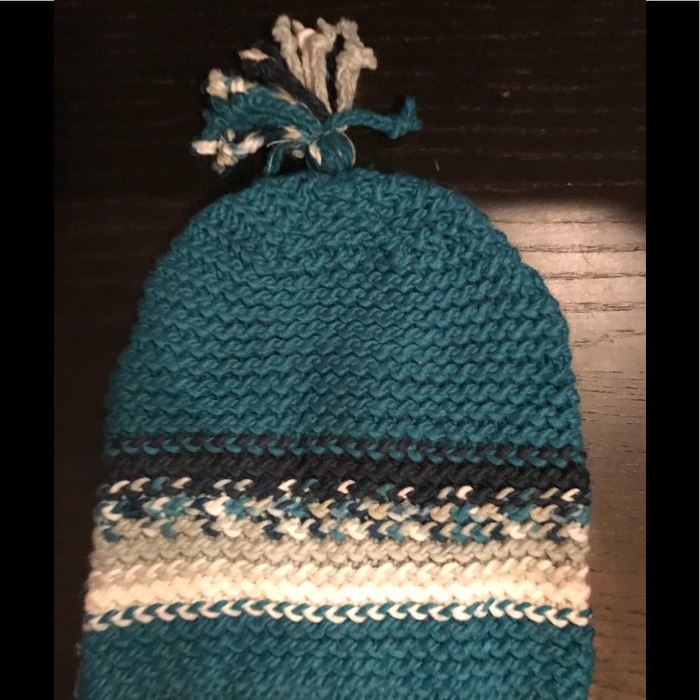 Winter hat